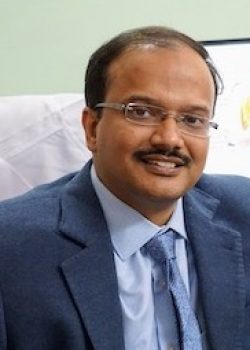 Dr. Raghavendra Babu